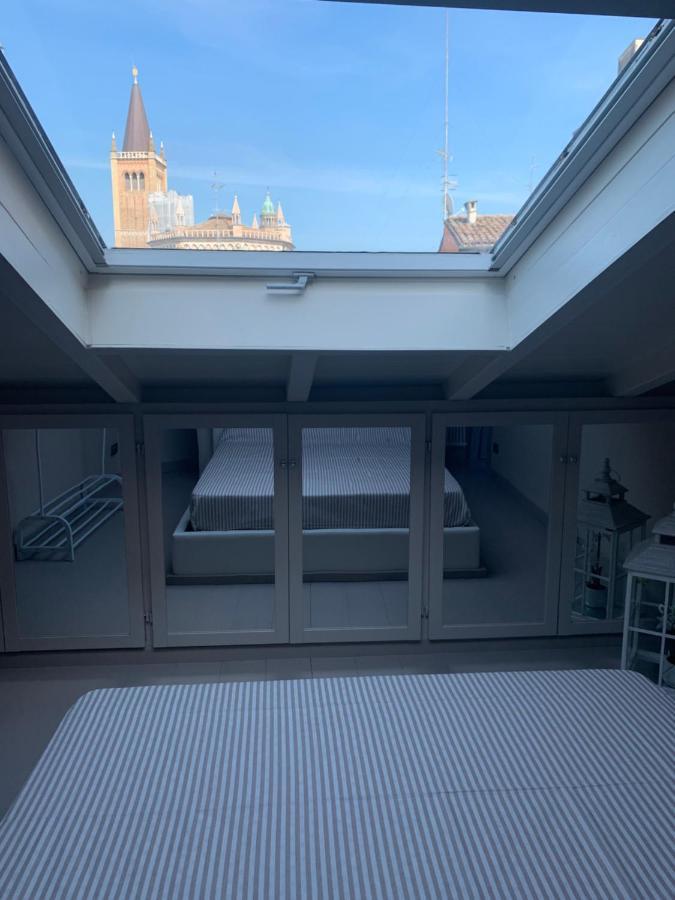Maison Del Ducato “Cavour 24” Parma Buitenkant foto