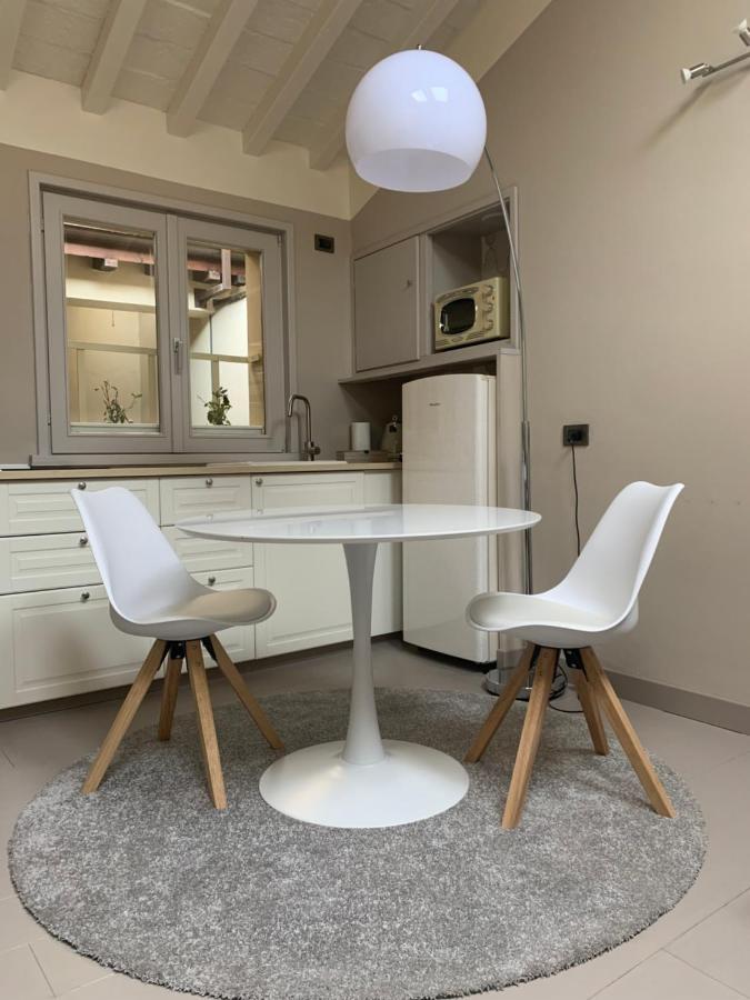 Maison Del Ducato “Cavour 24” Parma Buitenkant foto