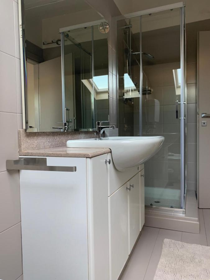 Maison Del Ducato “Cavour 24” Parma Buitenkant foto