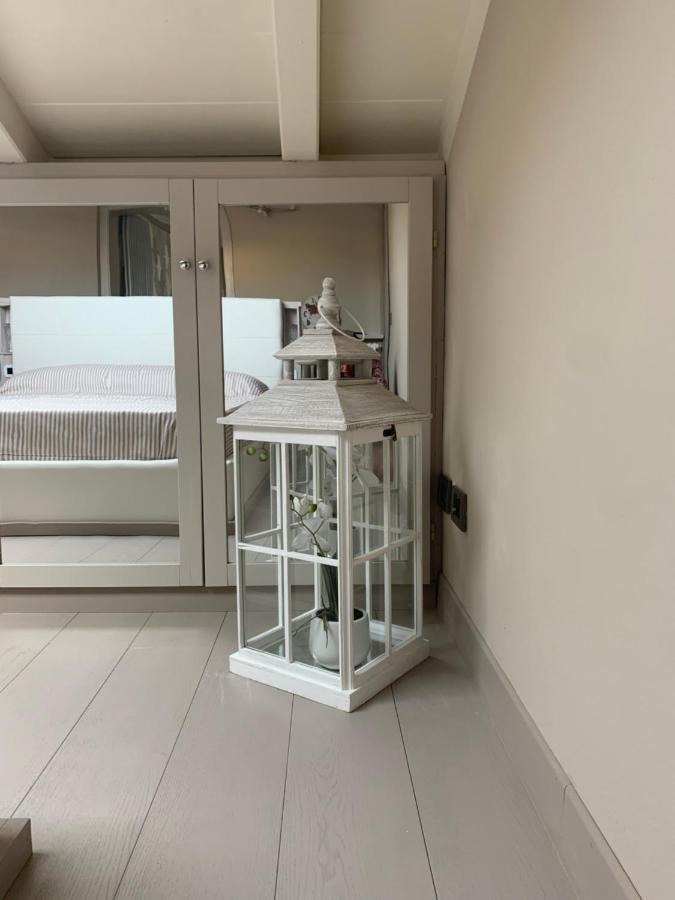 Maison Del Ducato “Cavour 24” Parma Buitenkant foto