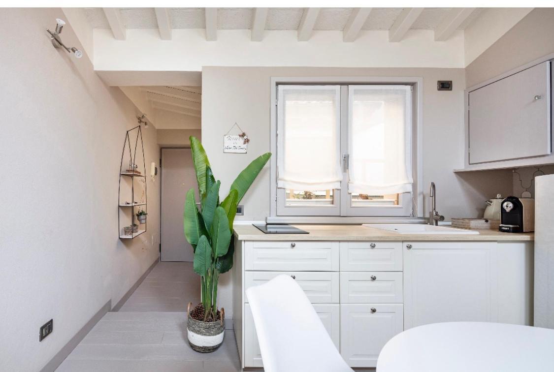 Maison Del Ducato “Cavour 24” Parma Buitenkant foto
